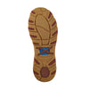 Twisted X Womens Mocs | Cellstretch Slipon | Bomber / Aztec