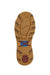 Twisted X Womens Slip On Moc | Cellstretch | Brown / Raspberry