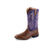 Twisted X Womens Boots | 11 Tech X2 | Ginger / Vintage
