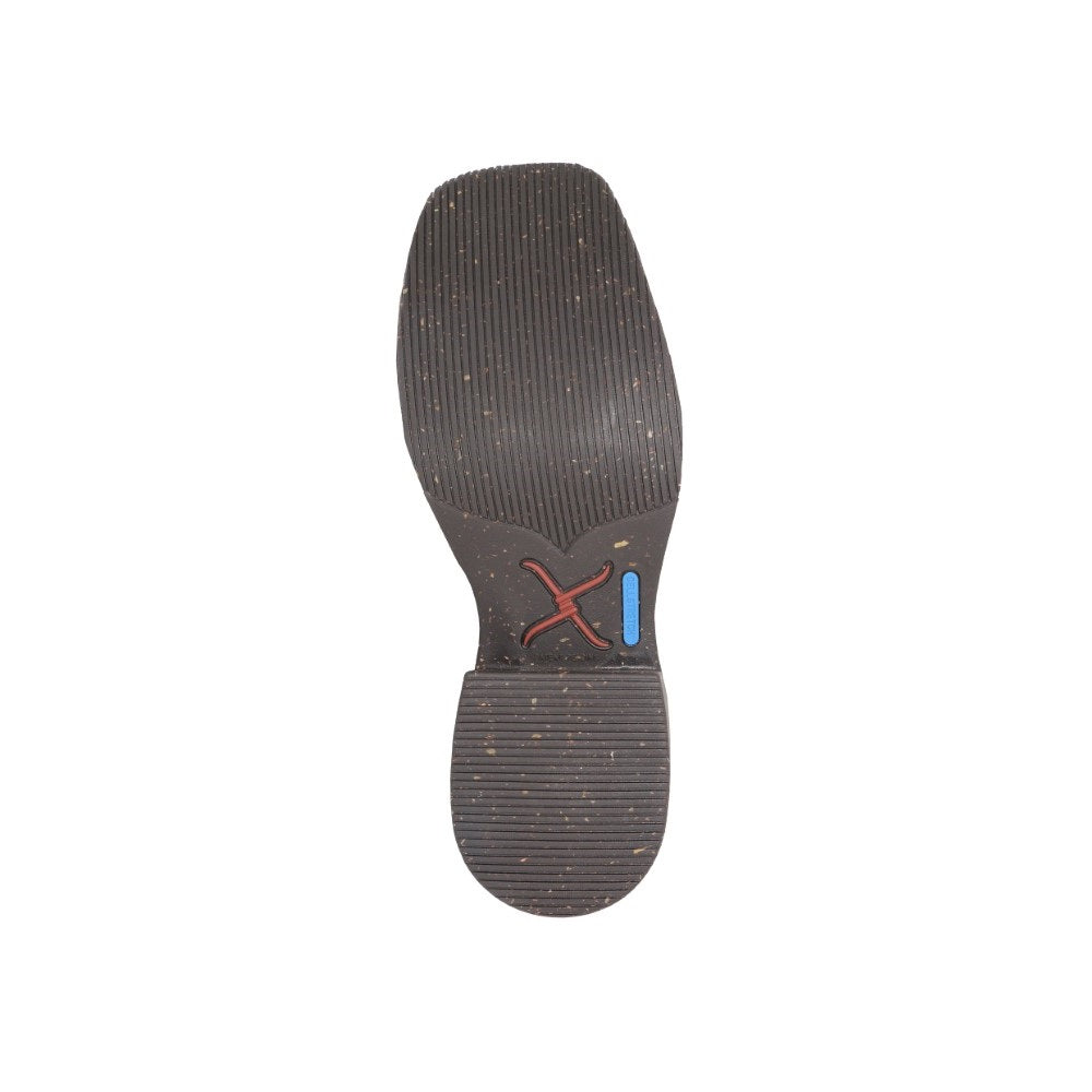 Twisted X Womens Boot | 11 Tech X2 | Ginger