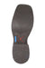 Twisted X Womens Western Boot | 11 Tech X 2 | Bomber / Burnt