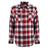 Dux Bak Womens Thermal Shirt | Knoll | Red
