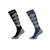 Tech Stirrups Socks Pair | Plain / Patterned