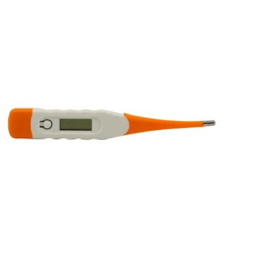 Genial Digital Thermometer Flexible Tip
