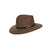 Thomas Cook Wanderer Crushable Hat | Fawn
