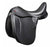 Thorowgood T8 Dressage Saddle | Surface Block