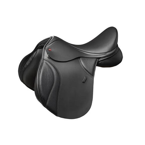 Thorowgood T8 GP Saddle | Low Profile