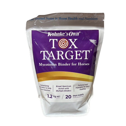 Kohnkes Tox Target