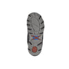 Twisted X Womens Shoes |  Cellstretch Slip On | Black / Dove