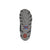 Twisted X Womens Shoes |  Cellstretch Slip On | Black / Dove