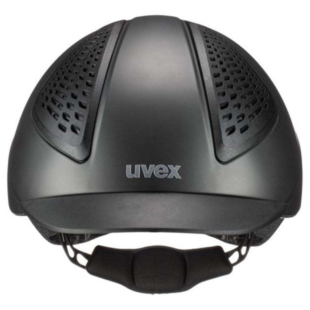 UVEX MIPS Helmet | Exxential | Black