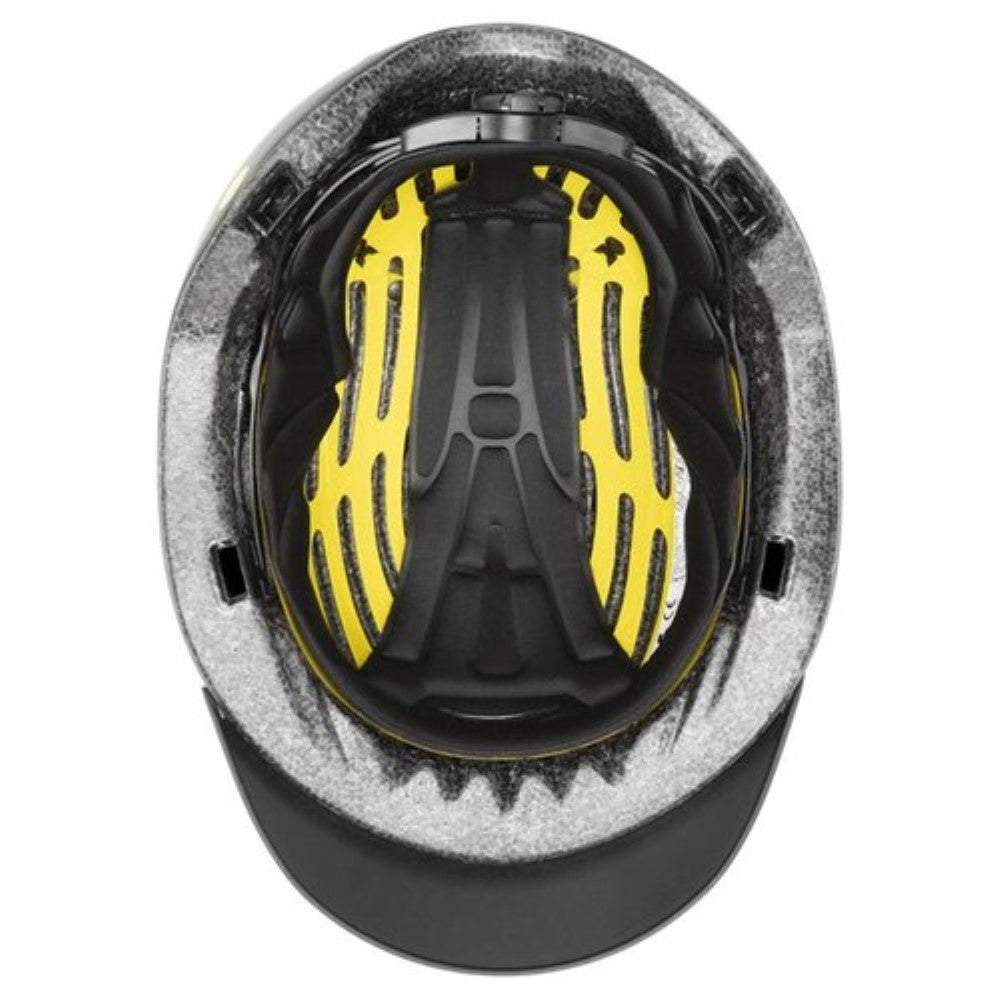 UVEX MIPS Helmet | Exxential | Black