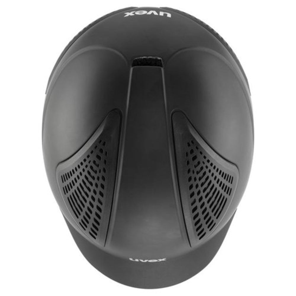 UVEX MIPS Helmet | Exxential | Black