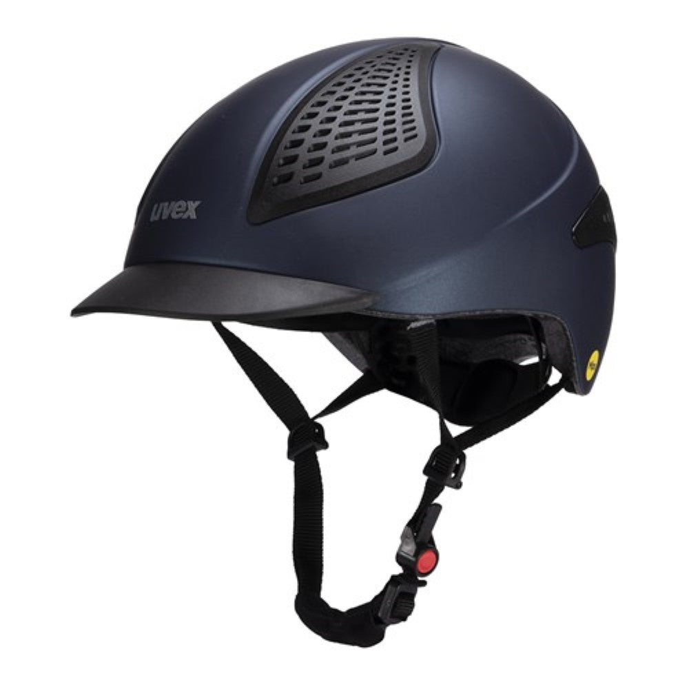 UVEX MIPS Helmet | Exxential | Navy