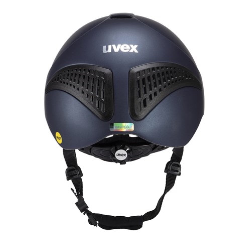 UVEX MIPS Helmet | Exxential | Navy