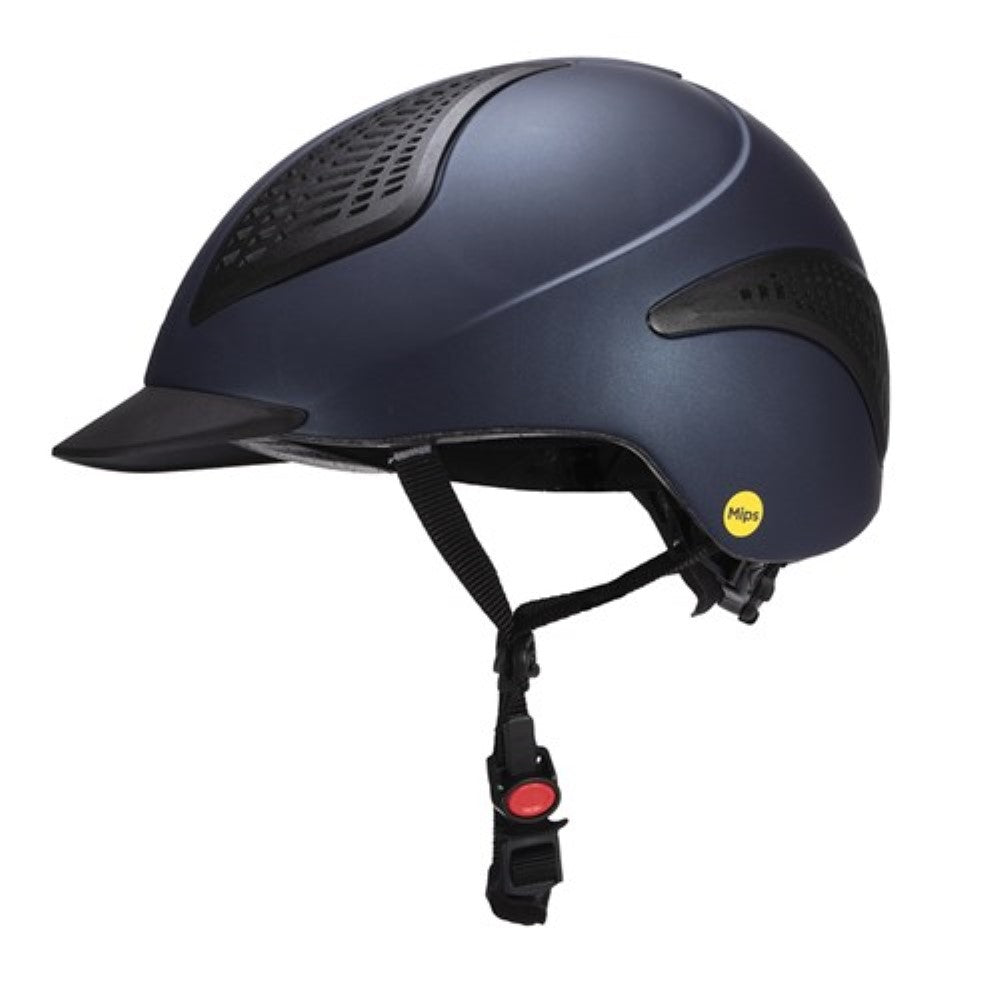 UVEX MIPS Helmet | Exxential | Navy