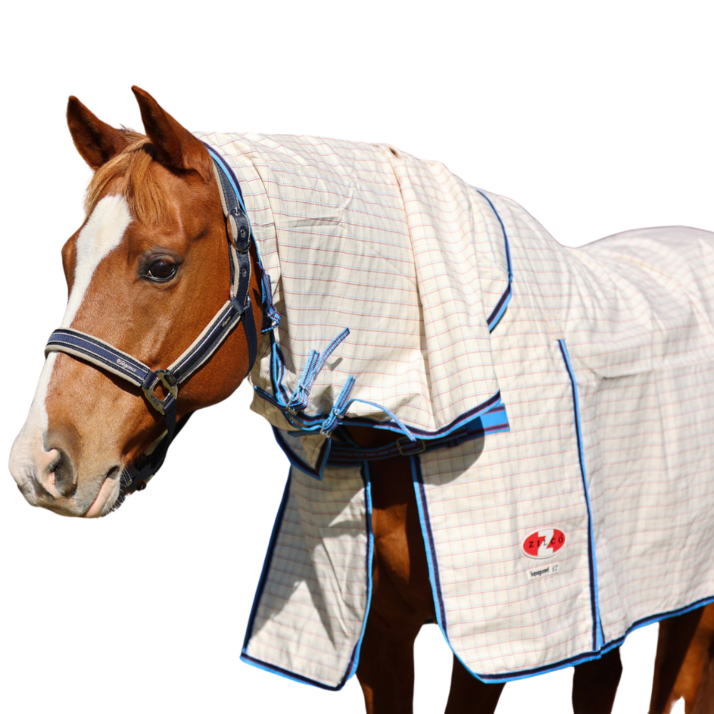 Zilco Supa-Guard Detacha Combo