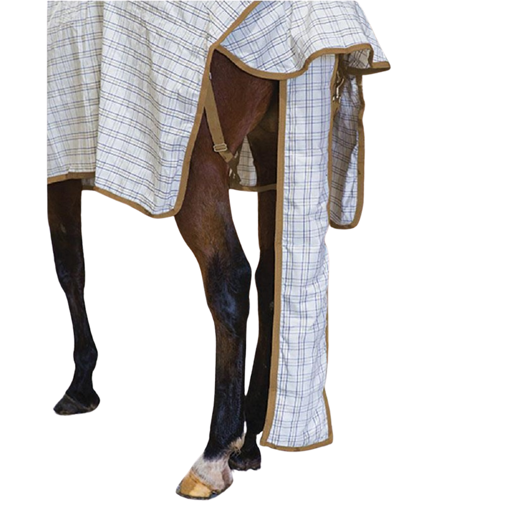 Eurohunter Grand National Crossover Tailbag