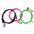 EZY RIDE LITTLE LOOPER 5/16 20 KIDS ROPE PINK