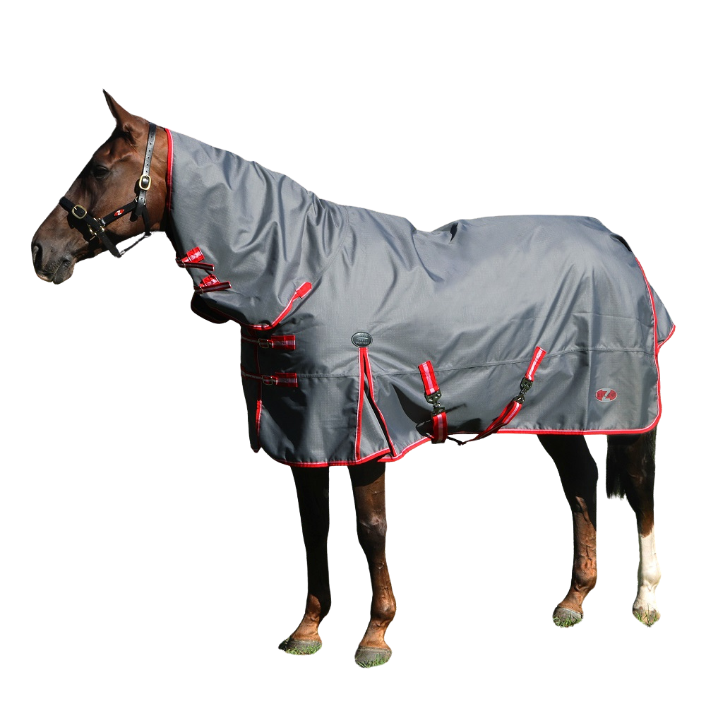 Zilco Garrison Combo