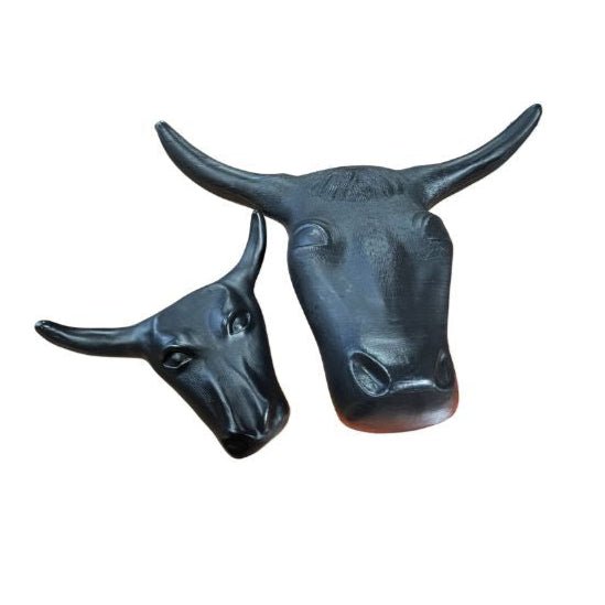 ZIL JUNIOR STEER HEAD W RODS