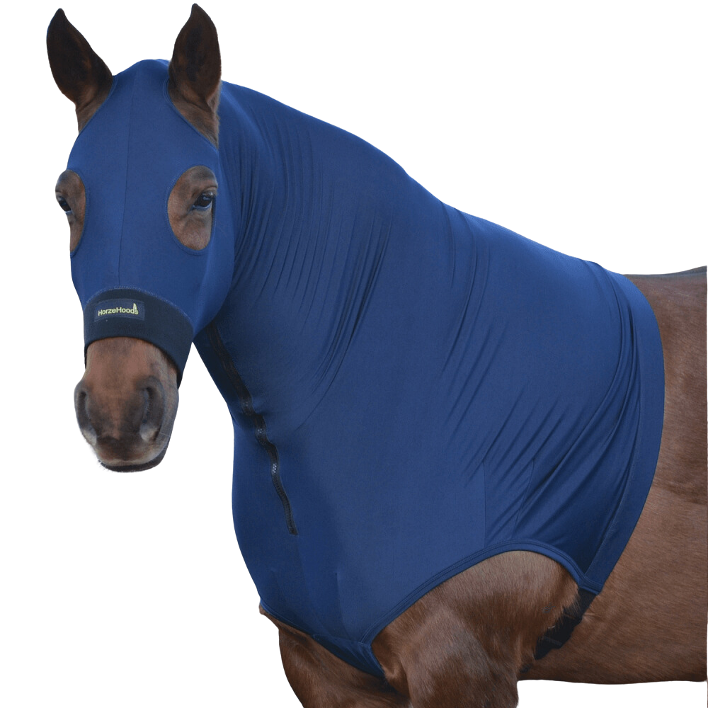 HorzeHood | No Ears | Assorted Colours