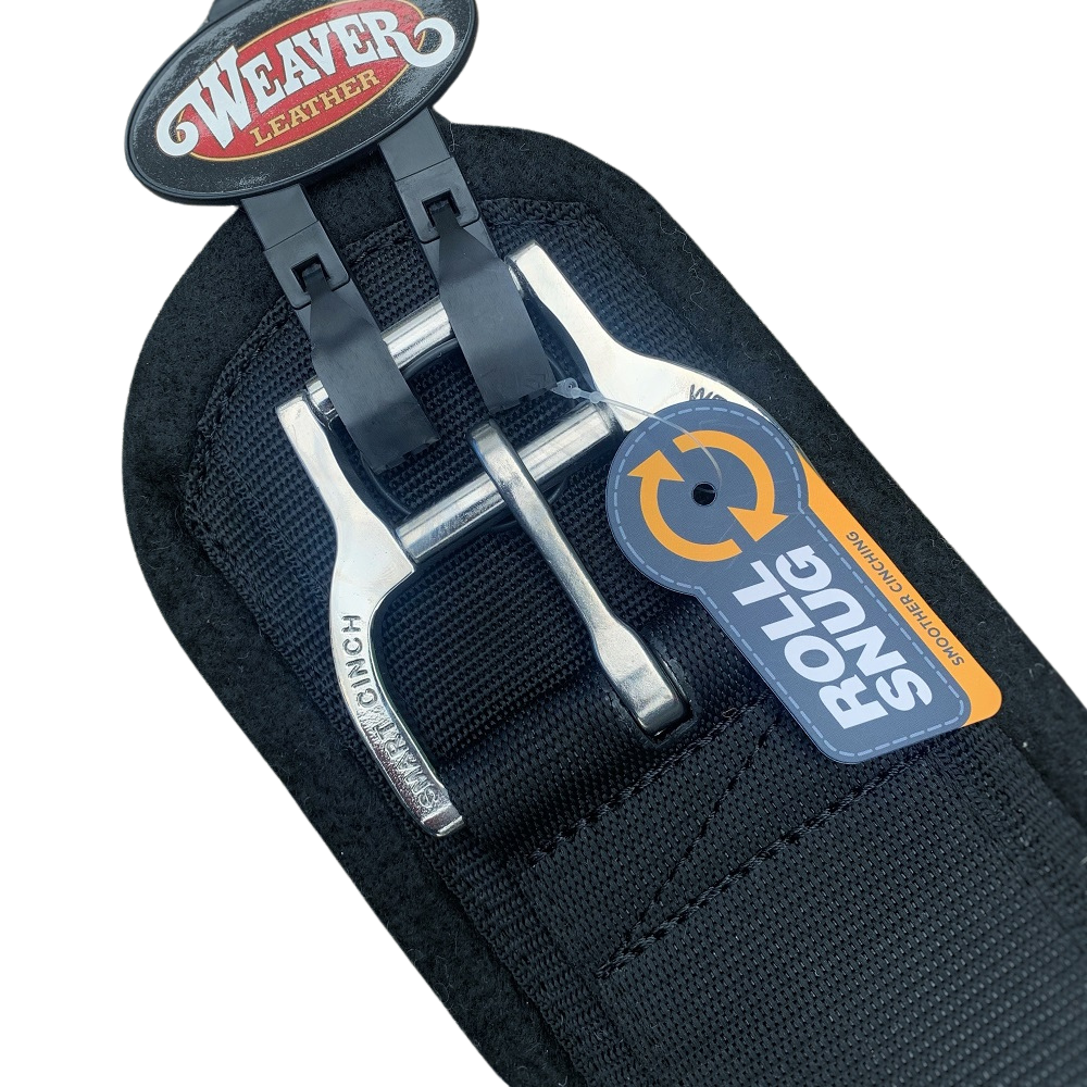 Weaver Smart Felt Lined Cinch