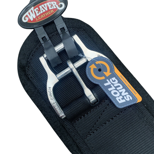 Sangle Smart Cinch Weaver En Feutre - Bon état - Taille 28