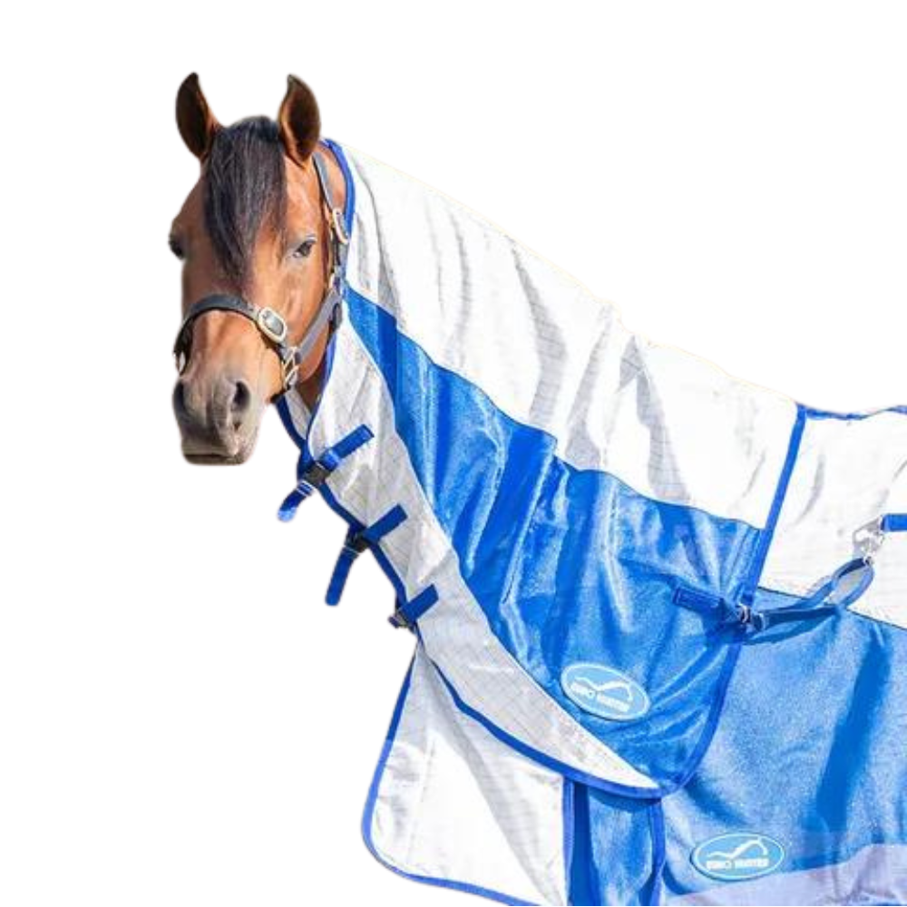 Eurohunter Airflow Neck Rug