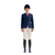 Bare Equestrian Competition Tights | Vanilla