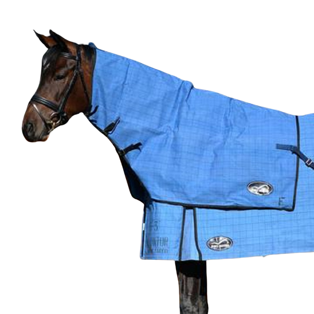 Eurohunter Gladiator Unlined Neck Rug