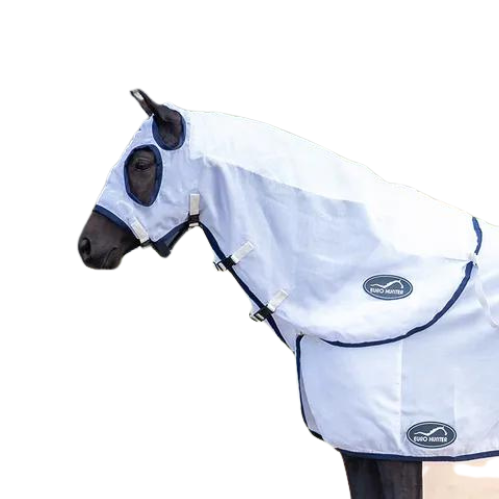 Eurohunter Flag Hood