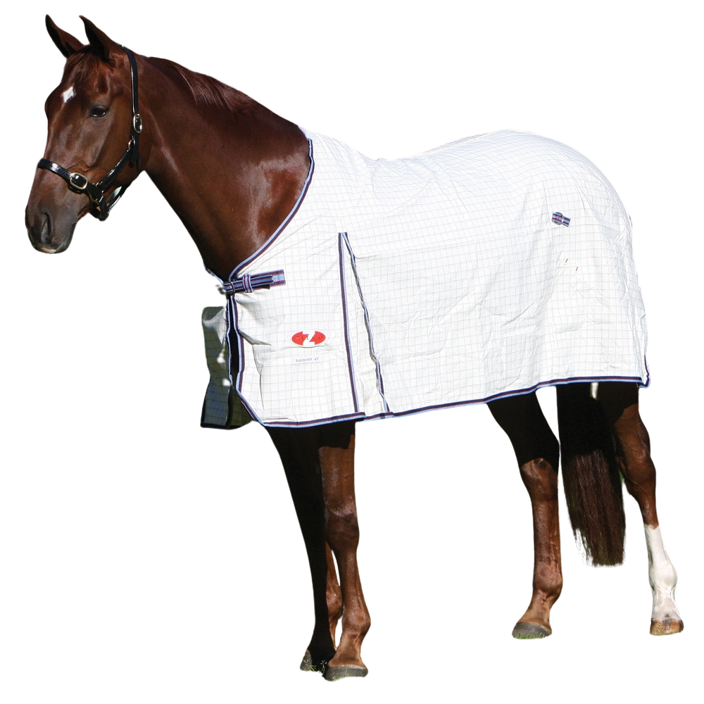 Zilco Defender Supaguard Rug