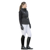 Bare Equestrian Competition Breeches | White