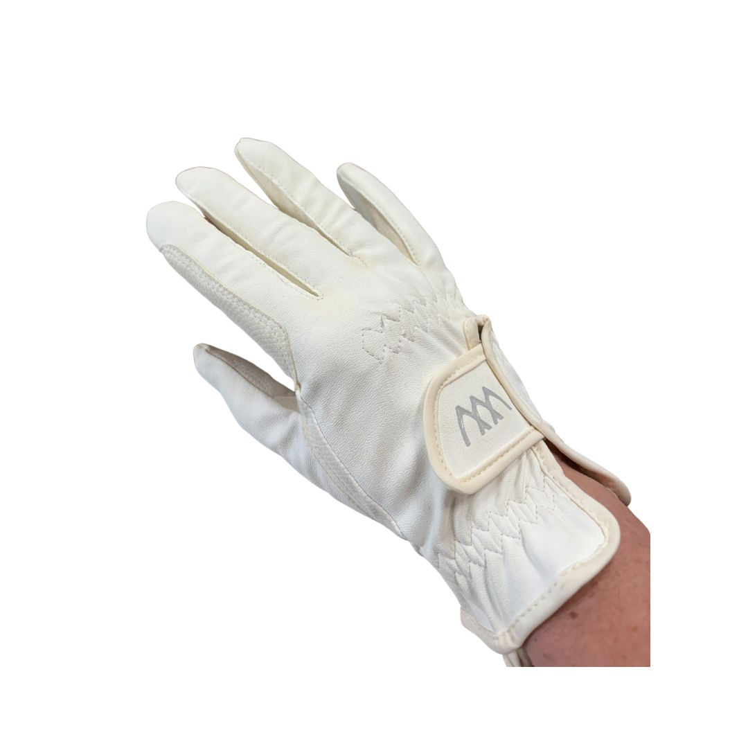 Woof Wear Gloves | Competition | White