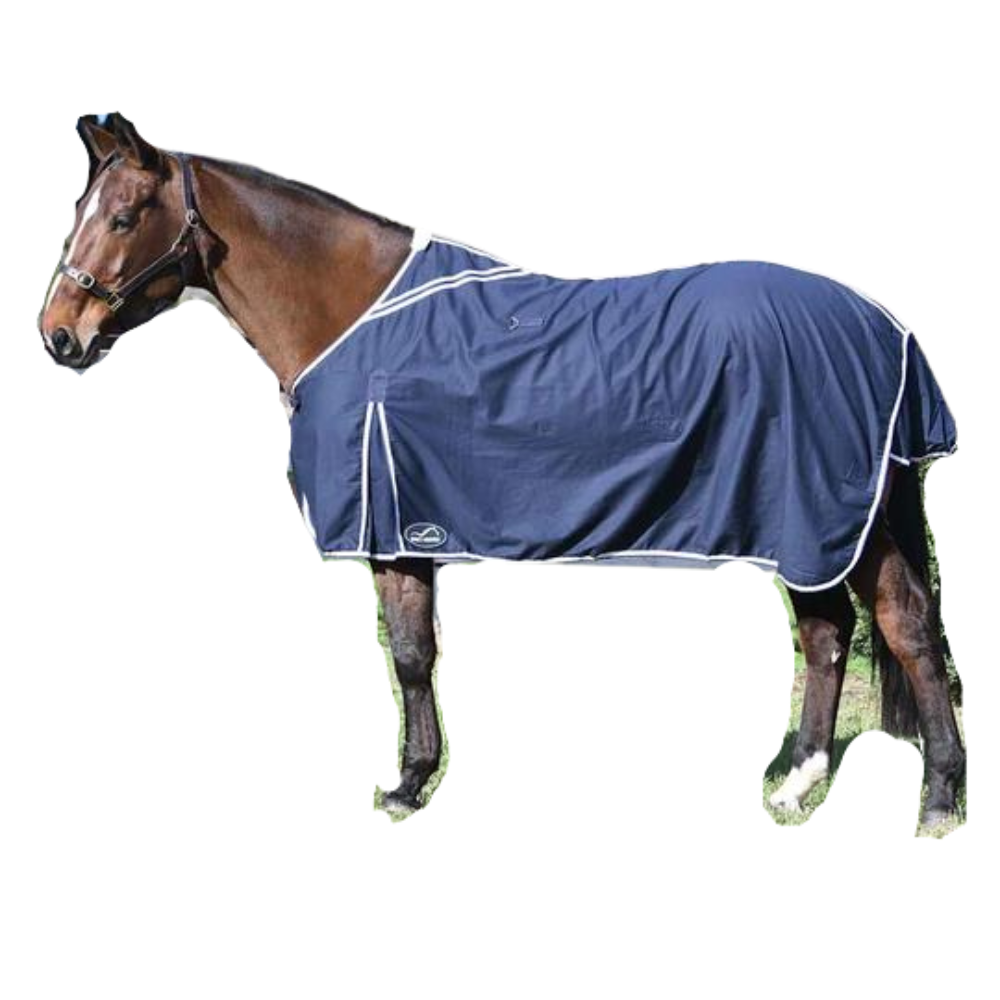 Eurohunter Cotton Show Rug