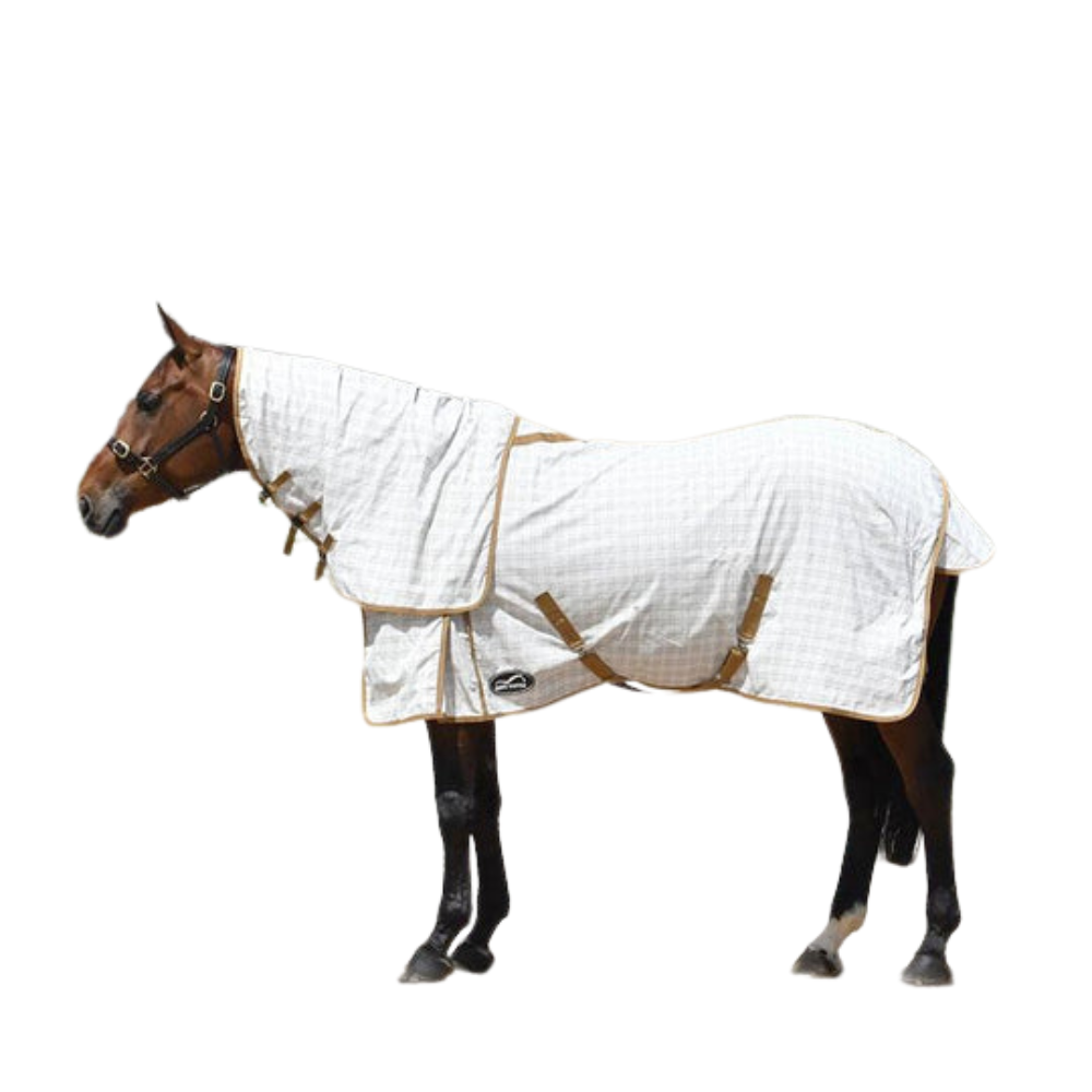 Eurohunter Grand National Crossover Combo