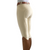 Peter Williams Womens Gel Seat Gripper Breech Cream