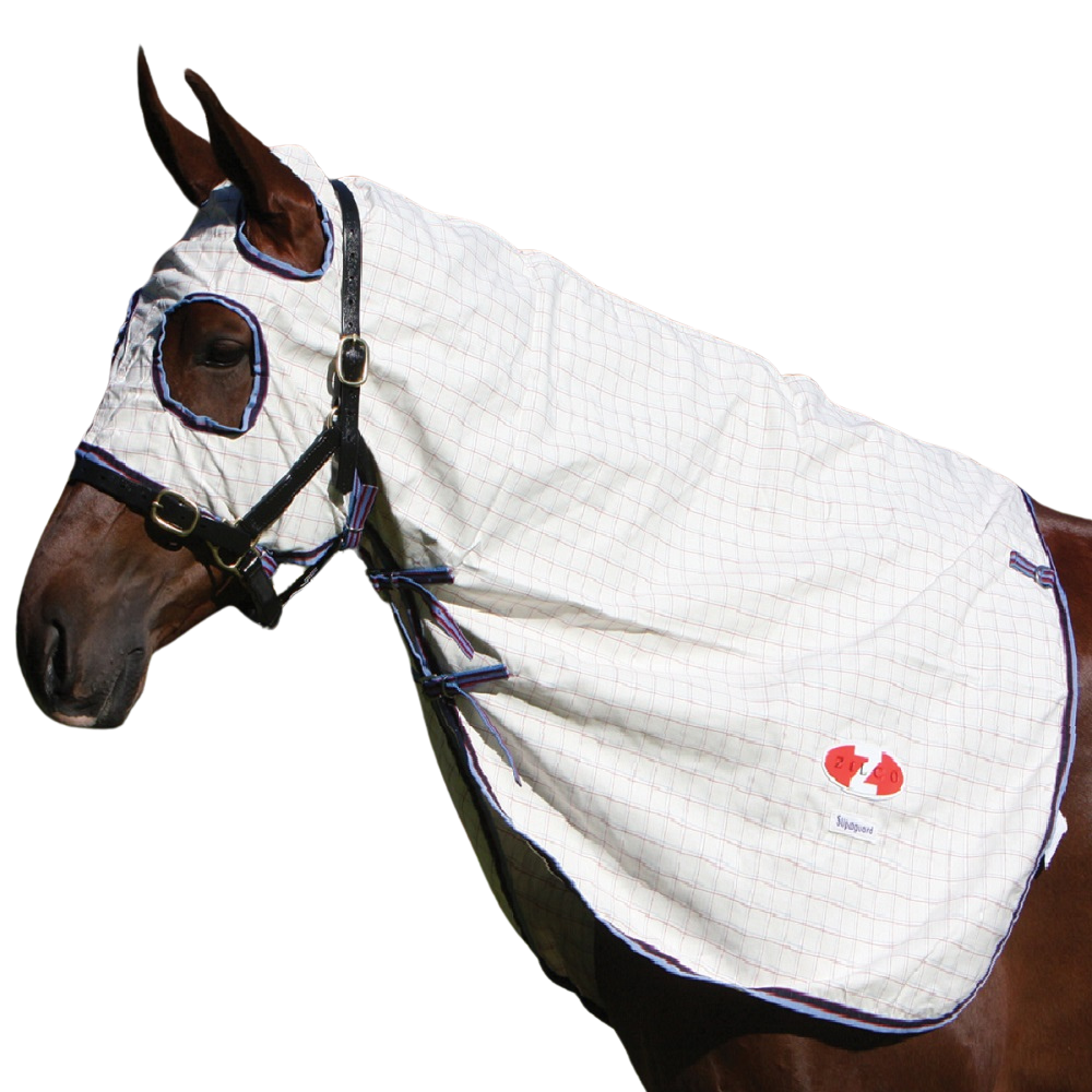 Zilco Defender Supaguard Hood