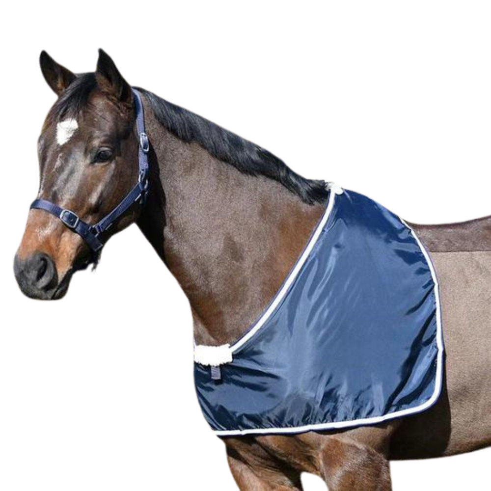 Eurohunter Taffetta Chest Bib