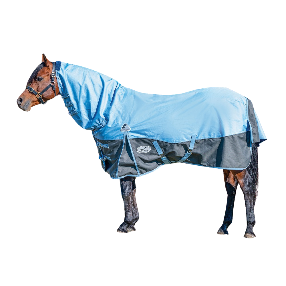 Eurohunter Hotham Combo