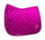 Grainge Velvet Dressage Pad | Full