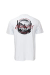 Wrangler Mens T-Shirt | White Horse