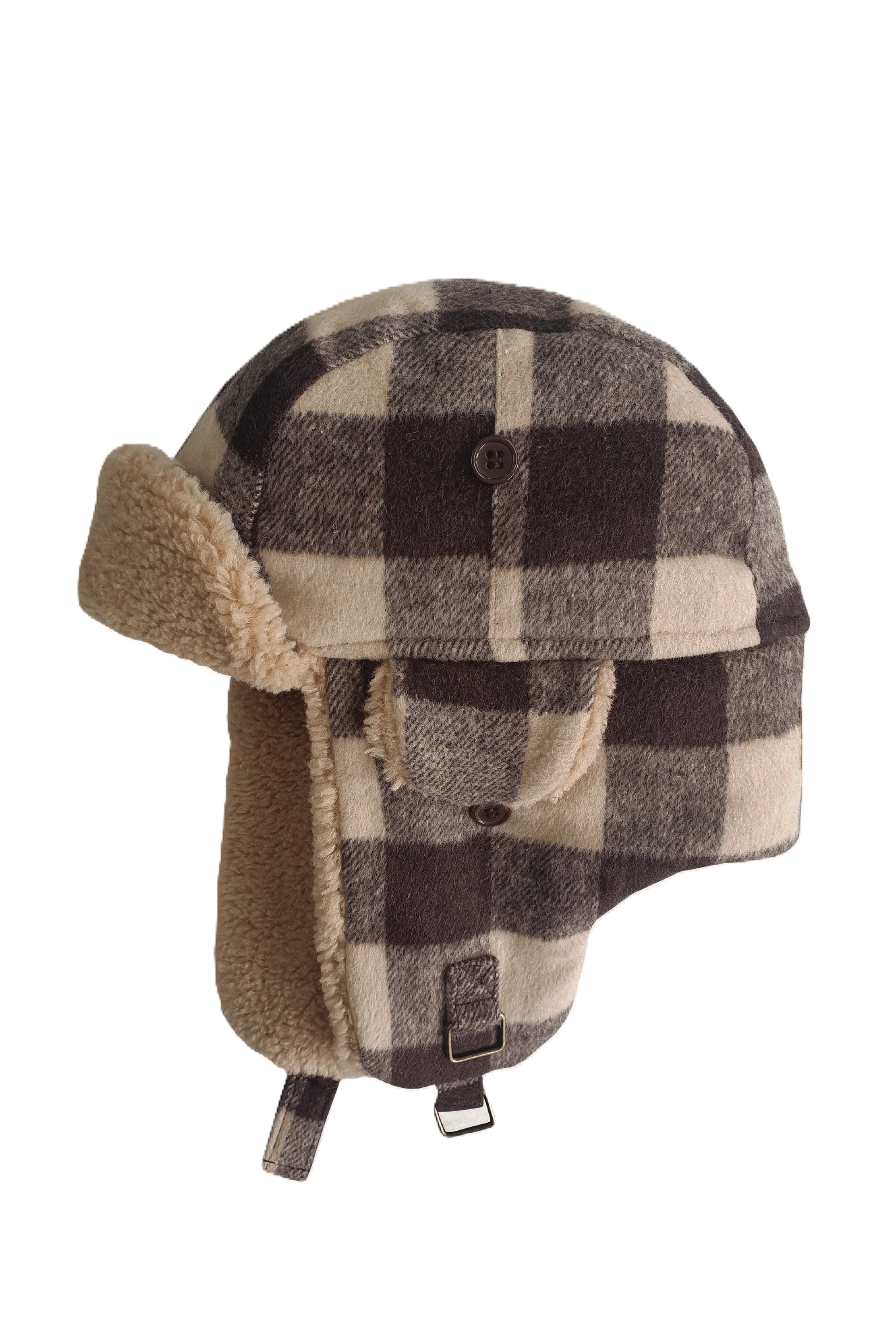 Burke & Wills Hat | Wentworth Trapper