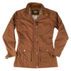 Burke And Wills Womens Jacket | Darling | Camel