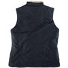Burke And Wills Womens Vest | Kings | Ink