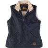 Burke And Wills Womens Vest | Kings | Ink