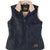 Burke And Wills Womens Vest | Kings | Ink