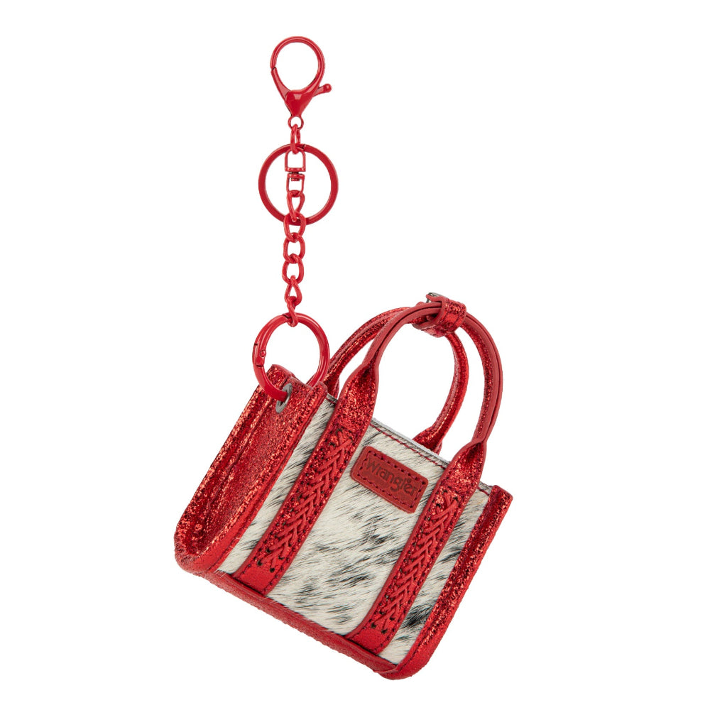 Wrangler Mini Fun Size Tote