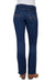 Wrangler Womens Q-Baby | Mid Rise | Bootcut | Tuff Buck | 34 Leg